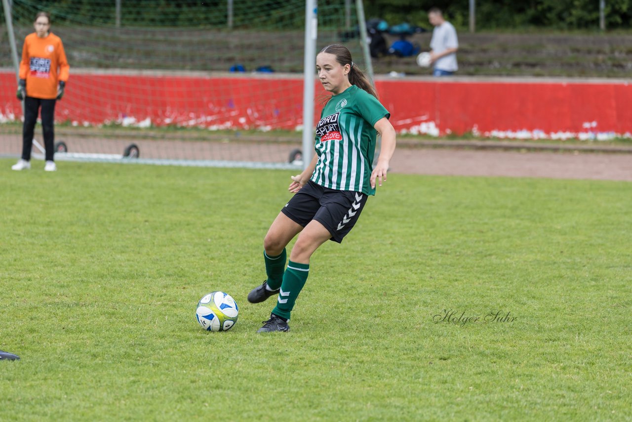 Bild 156 - Loewinnen Cup